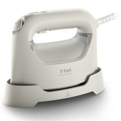 メーカー正規品 新品 ティファール T-fal スチーム ラフレ アイボリーホワイト DV8070J0