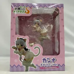 2025年最新】小林さんちのメイドラゴン 1/6 カンナの人気