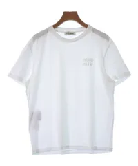 2024年最新】miumiu ティシャツの人気アイテム - メルカリ