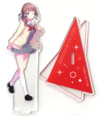 【中古】アクリルスタンド・アクリルパネル 望月穂波 アクリルスタンド vol.2 「プロジェクトセカイ カラフルステージ! feat.初音ミク」