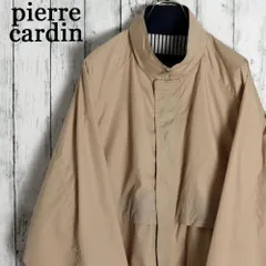 希少サイズ PierreCardin ピエールカルダン ハリントンジャケットのサムネイル