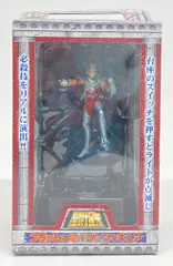 2025年最新】聖闘士星矢 フラッシュセイントフィギュアの人気アイテム