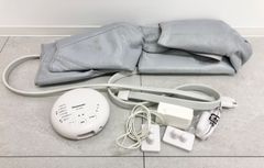 252566663　Panasonic　パナソニック　レッグリフレ　マッサージ器　EW-NA84