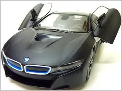 2025年最新】bmw i8 ラジコンの人気アイテム - メルカリ