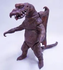 2025年最新】豪力怪獣アロンフィギュアの人気アイテム - メルカリ