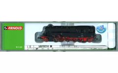 ち*き様 ARNOLD Nゲージ DRG BR18 蒸気機関車 品番2557 発 - メルカリ