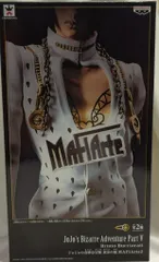 バンプレスト MAFIArte2 ジョジョの奇妙な冒険 ブチャラティ(通常カラー)