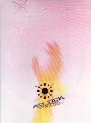 BUCK-TICK/Mona Lisa OVERDRIVE-XANADU-〈2… BUCK-TICK Mona Lisa OVERDRIVE XANADU - メルカリ