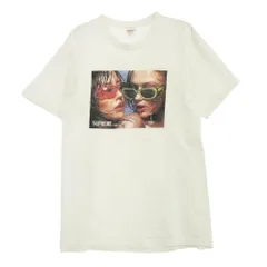 2025年最新】eyewear tee supremeの人気アイテム - メルカリ