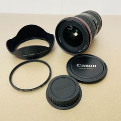 美品　Canon EF 16-35mm F2.8 L II USM	　C3541　60サイズ発送