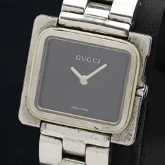 稼働 グッチ GUCCI 3600L レディース 腕時計 クォーツ QZ 稼働 グッチ GUCCI 3600L レディース 腕時計 クォーツ QZ