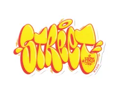 2025年最新】graffiti ステッカーの人気アイテム - メルカリ