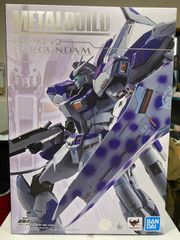新品】METAL BUILD Hi-νガンダム RX-93-v2 逆襲のシャア - メルカリ