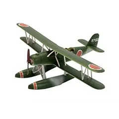 デハビランドD.H.2 他　レベル複葉機他14個セット デハビランドD.H.2 他 レベル複葉機他14個セット 模型・プラモデル