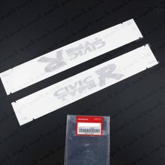 ホンダビート純正部品 MTREC ネームプレート17800-P36-000 - メルカリ