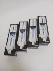 【未使用保管品】4本セット　Panasonic パナソニック FHT42EX-W F3 ツイン3 42W ツイン蛍光灯 昼白色 業務用 照明交換用 オフィス 店舗 施設 事務所 蛍光ランプ 直管 蛍光管