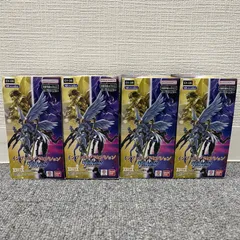 デジモンカードゲーム インファナルアセンション　未開封BOX デジモンカードゲーム インファナルアセンション box 未開封