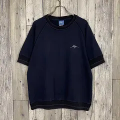 OLD XLARGE 90s エクストララージ 半袖 スウェット Tシャツ M