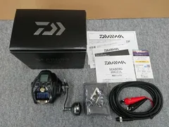 最終値下げ　未使用品　ダイワ  21シーボーグ300J ダイワ シーボーグ G300J (リール) 価格比較 - 価格.com