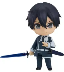 ユージオ、キリトねんどろいどセット(中古) ユージオ、キリトねんどろいどセット(中古) - メルカリ