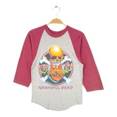 希少❗️Grand Royal(グランドロイヤル) ホワイトTシャツ Lサイズ