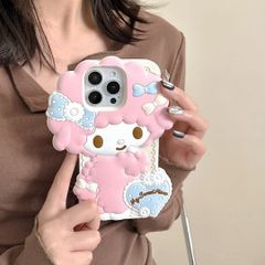mysweetpiano iPhone16proケース iphoneケース 可愛い マイスウィートピア スマホケース シリコンケース iphone15proケース ソフトケース i