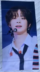 TOMORROW X TOGETHER(TXT) ボムギュ(BEOMGYU) スローガン