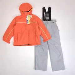 2025年最新】スキーウェア オレンジの人気アイテム - メルカリ