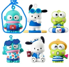 Amazon.co.jp: ハンギョドン 海外限定フィギュア バスタイム