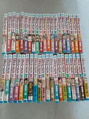 ONE PIECE　40冊まとめ売り