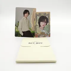 MOA X TOGETHER ミニフォト 10パックセット 2025年最新】txt ミニフォトの人気アイテム - メルカリ