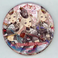 2025年最新】シノアリス 缶バッジの人気アイテム - メルカリ