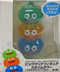 2025年最新】ドラクエ スライム キラキラフィギュアの人気