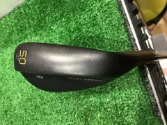 ☆新品未使用☆ タイトリスト ボーケイ SM10 50° MODUS3 105S SM（VOKEY FORGED） 【在庫品即納】ボーケイ・デザイン SM10 ウェッジ