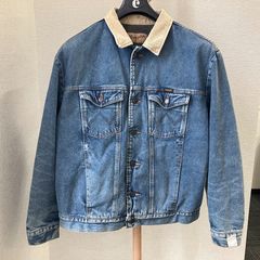 N.HOOLYWOOD エヌハリウッド Wrangler ラングラー 24AW デニムジャケット　6242-WR01 WS9358　定価￥73700
