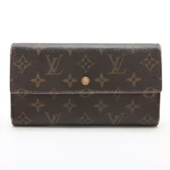 2025年最新】ポルトフォイユ インターナショナル モノグラムの人気