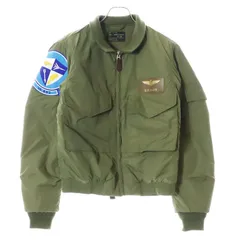 米海軍実物 フライトギア フライトジャケット WEP タイプC サイズ40 アメリカ軍純正？【アメリカの軍服】海軍フライトジャケットJ