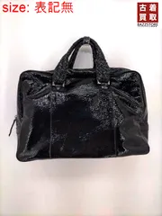 未使用級✨ファロルニ ミニトートバッグ ブラック　メンズ 楽天市場】ファロルニ（メンズバッグ｜バッグ）：バッグ・小物