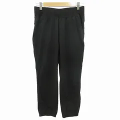 新品未使用未開封✨メンズ ノースフェイス アンクルパンツ ブラックS THE NORTH FACE - ノースフェイス フレキシブルアンクルパンツ
