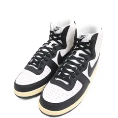 【新品】NIKE ナイキ 29.0cm メンズ スニーカー Nike Terminator High 