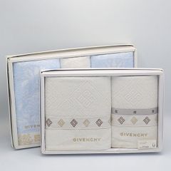 新品］GIVENCHY 夏用肌ふとん 140cm×190cm - メルカリ