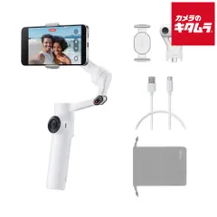 新品未開封 売り切り価格 2025年最新モデル Insta360flow2pro insta360（インスタ360） Insta360 Flow 2 Pro スタンダード