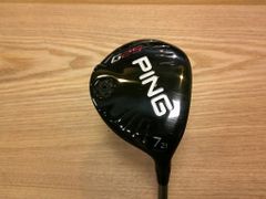 中古】 ピン G25 7W フェアウェイウッド FW TFC 360