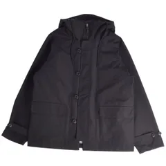 極美品 コーチ COACH ジャケット ブルゾン ライナー付き ジップアップ ア