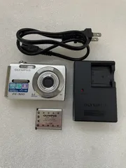 2025年最新】オリンパス FE-320の人気アイテム - メルカリ