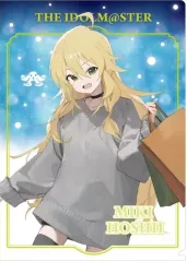 【中古】クリアファイル 星井美希 A4クリアファイル 「アイドルマスター -M＠STER’s FESTA 2024-」