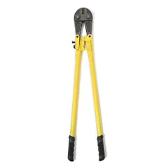 切れる ボルトクリッパー  900㎜ ワイヤーカッター 大工道具  DIY 切断 裁断 ニッパー ワイヤロープ ケーブルのサムネイル