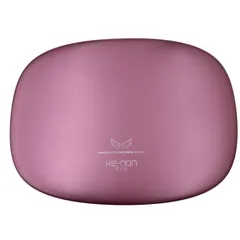 ♡KE-NON 脱毛器 ピンク　NIPL-2080 ver8.7♡ NIPL-2080-KEPG 極短USPL発光方式 美容器 KE-NON（ケノン