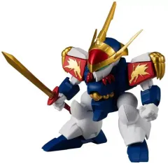 【中古】食玩 トレーディングフィギュア 1.龍神丸 「魔神英雄伝ワタル 魔神物語(MASHIN-SAGA)02」