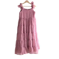 Sister Jane SISTER JANE シスタージェーン ロングワンピース